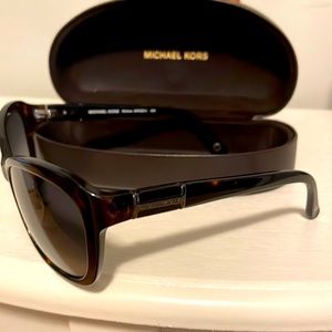 Michael Kors sunglasses